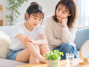 小中学生の脱毛の悩み