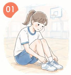 中学生のムダ 毛の悩み