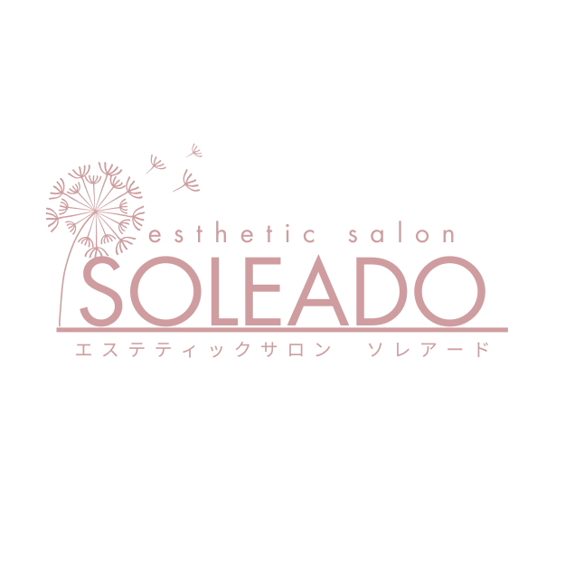 ソレアード エステ脱毛サロンの外観