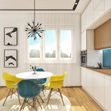 Interior design