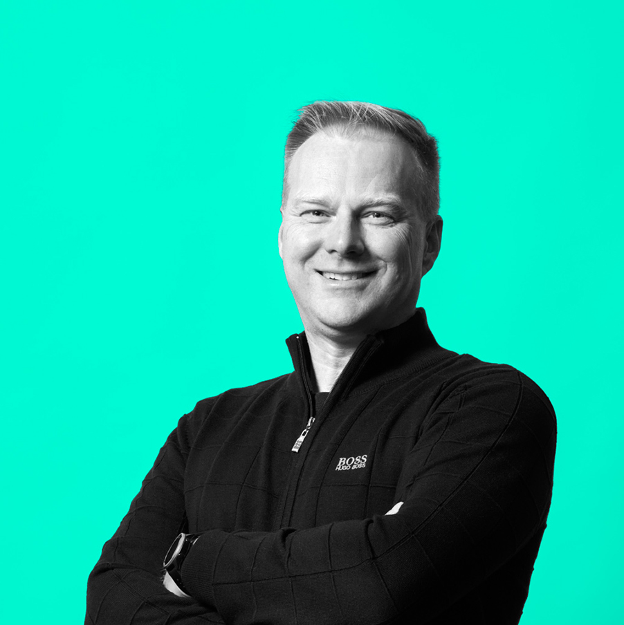 Writer: Pekka Ollikainen