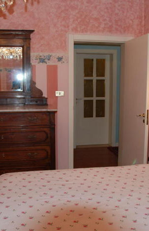 b&b milù camera 2
