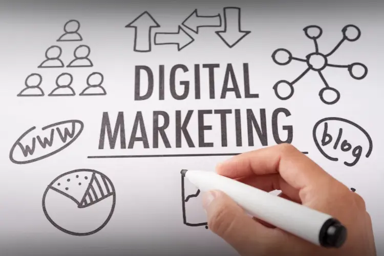 digital-marketing