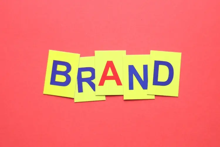 brand value
