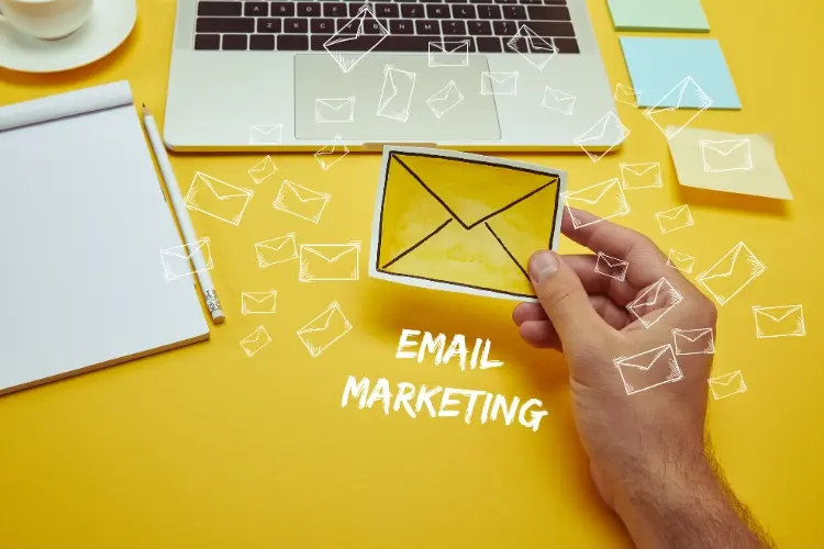 email marketing strategies