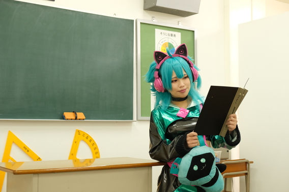学校
