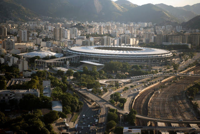 O Dia a Dia no Rio: Como é Viver na Cidade Maravilhosa Fora dos Postais