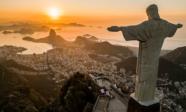 Os Detalhes do Rio: Pequenas Cenas que Revelam a Alma Carioca