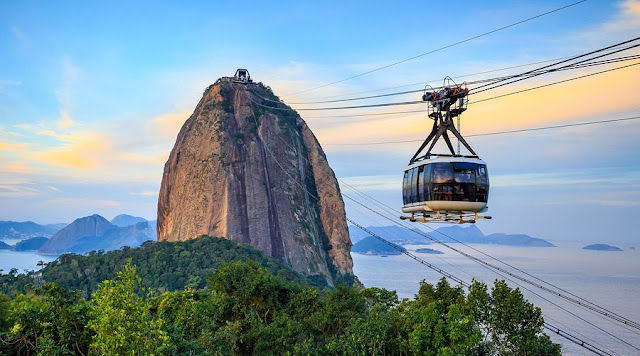 Rio Invisível: Lugares e Histórias que Quase Ninguém Conta Sobre a Cidade