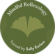 Mindful Reflexology Logo
