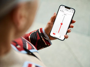 Høreapparater og tilkobling til mobil