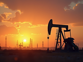 Investment Case Study on VDE: How High Inflation and Historical Conflicts Can Boost the Energy Sector