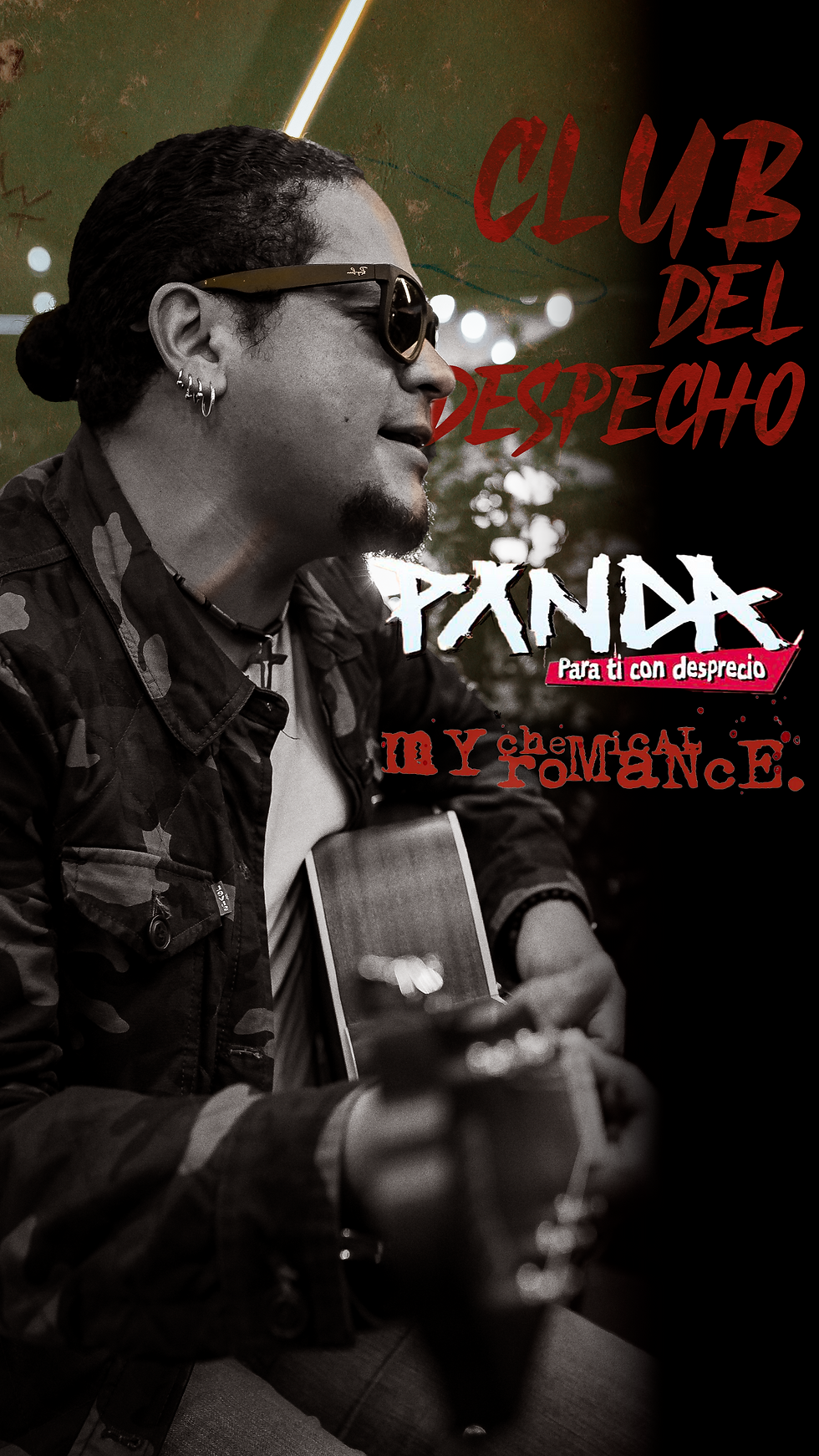 Club del Despecho