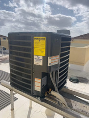 Energy Efficient System