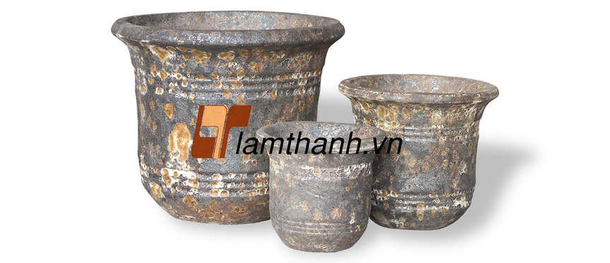 Vietnam Pots Manufacturer, Vietnam Garden Planters