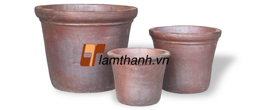 Vietnam Planters Wholesaler, Vietnam Pottery Jars