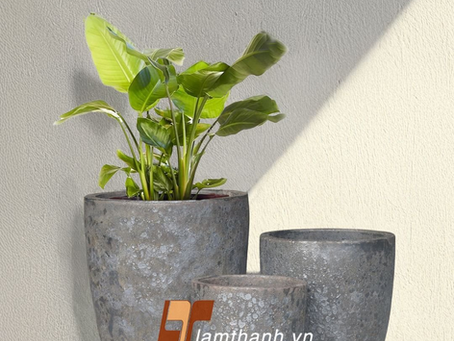 10 Stunning Outdoor Glazed Ceramic Pots to Elevate Your Garden Decor