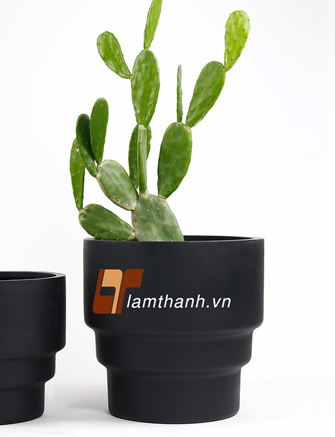 Vietnam Polystone Pots, GRP Planters