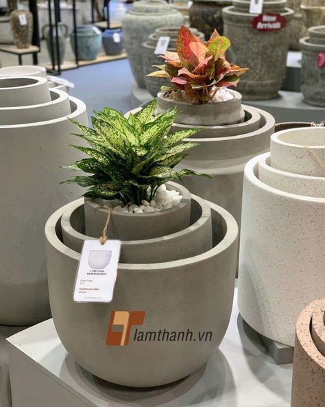 Top 3 Advantages of Using Large Garden Pots for Wholesale Gardening Success