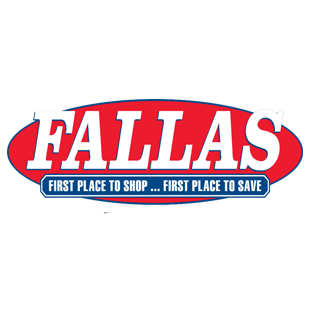 Fallas Stores