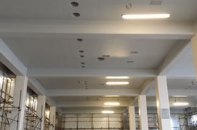 Fibreglass GRP