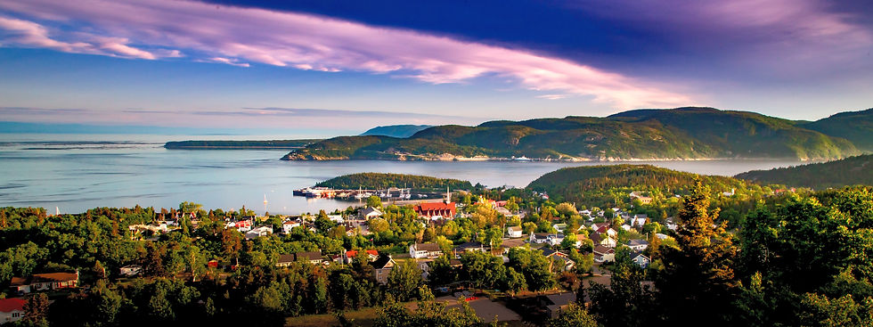 Charlevoix, retraite, ressourcement, croissance personnelle, bien-être, emotion, émotion, travail social, mindset, anxiété, anxiety