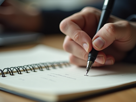 Comment Renforcer votre Confiance en Vous