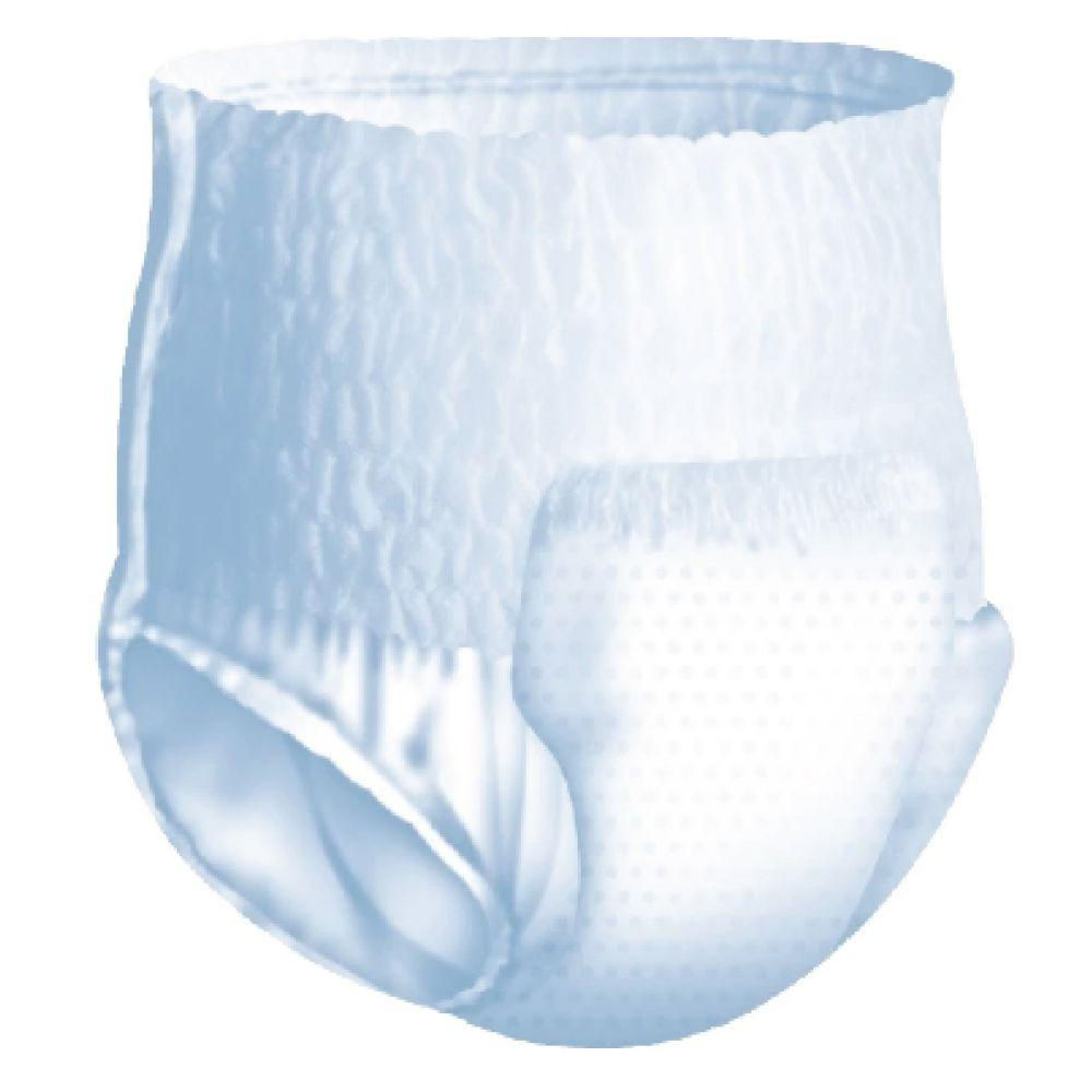 Super Heavy Allusive Pull Up Pants