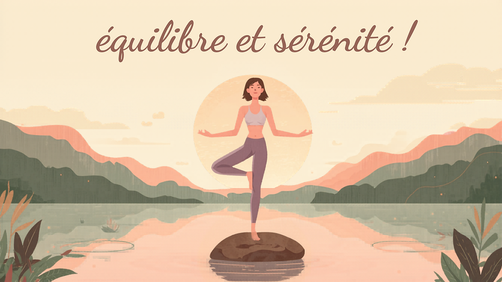 Yoga Izpia: Modification des dates: suspension exceptionnelle à partir du 20 avril.