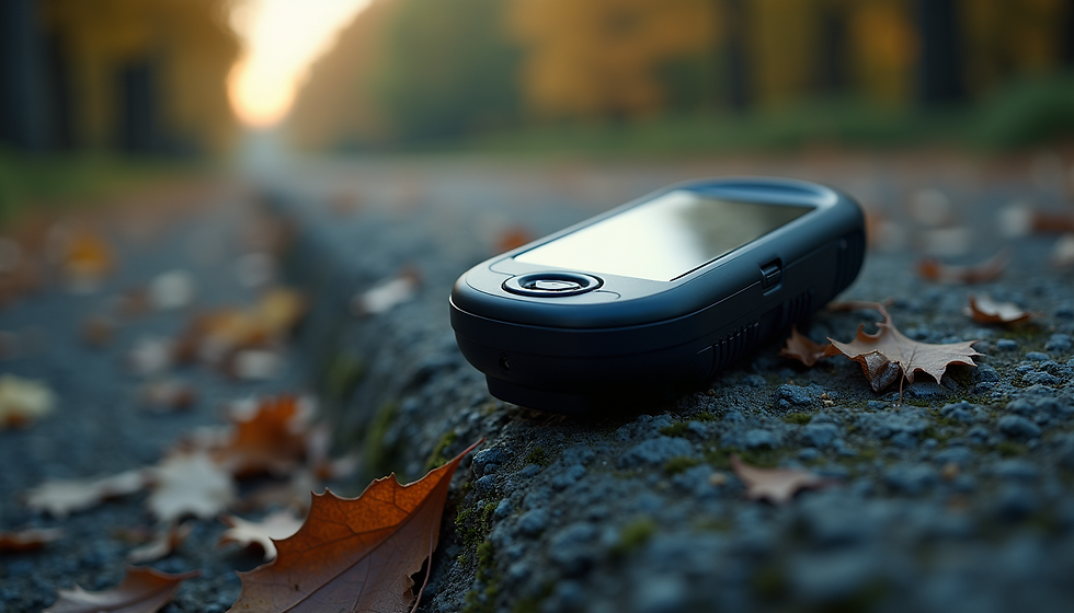 The Importance of GPS Tracking in Fleet Management and Vehicle Management in East Africa