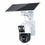 Thumbnail: solar powered camera