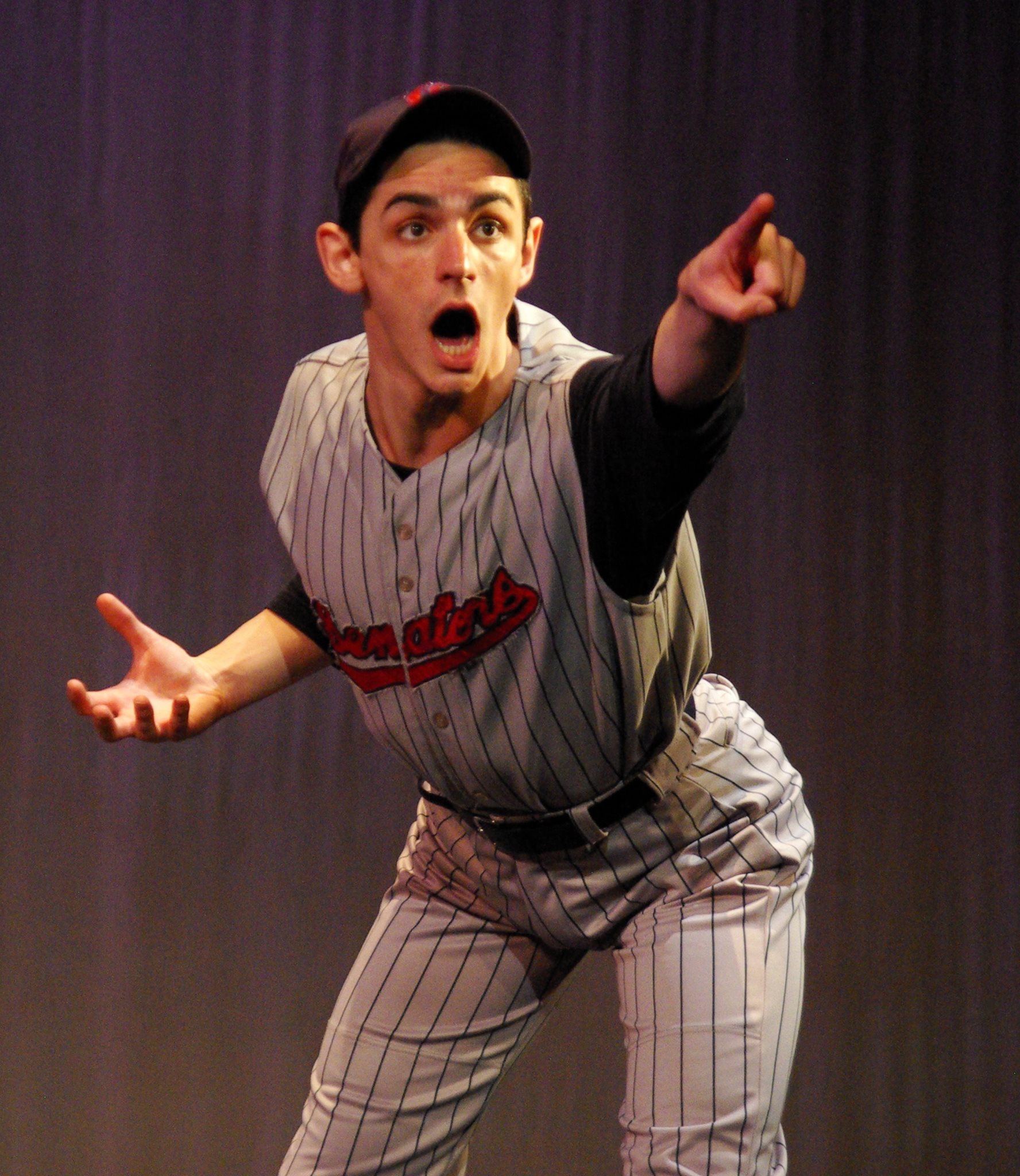 Damn Yankees