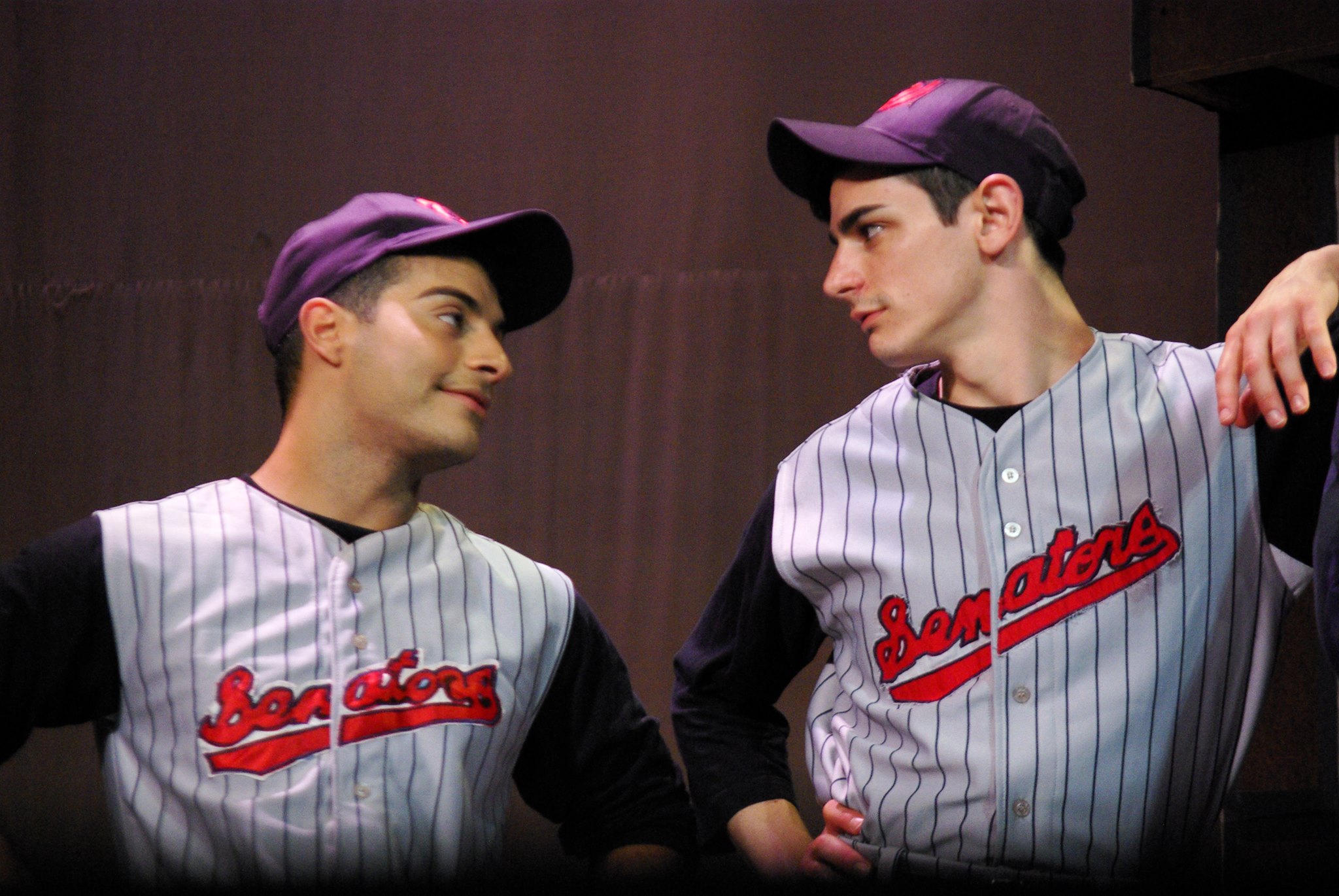 Damn Yankees