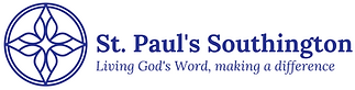 2022 St. Paul's Logo Lockup.png