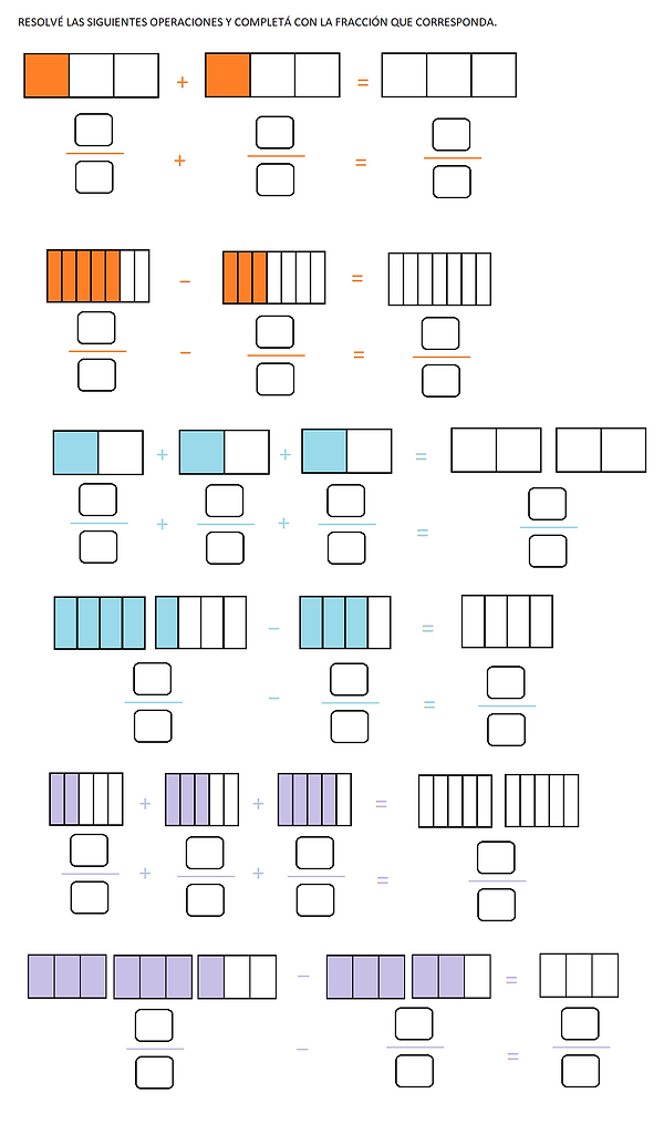 ACTIVIDAD DEL 6 ACTIVIDAD PASADA PERO LA
