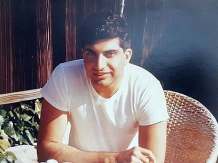 A Heartfelt Farewell: Remembering Ratan Tata