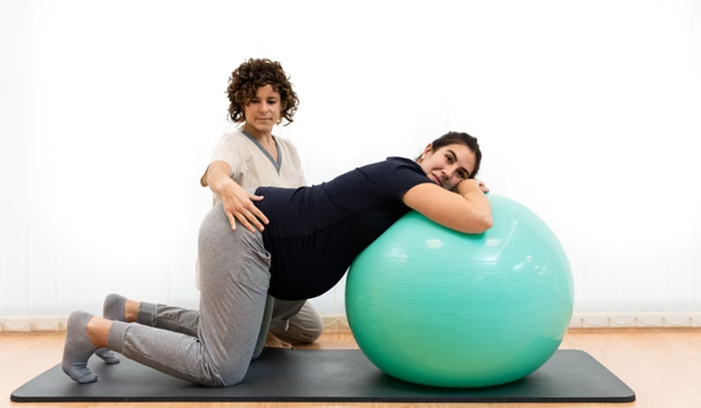 New Class! Childbirth Express - LIVE ON ZOOM Sunday 1/4