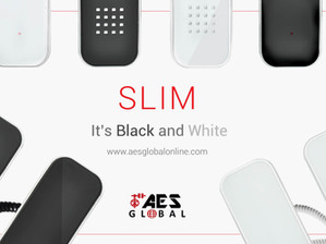 New and Improved Products