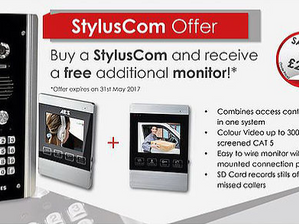Styluscom Offer!