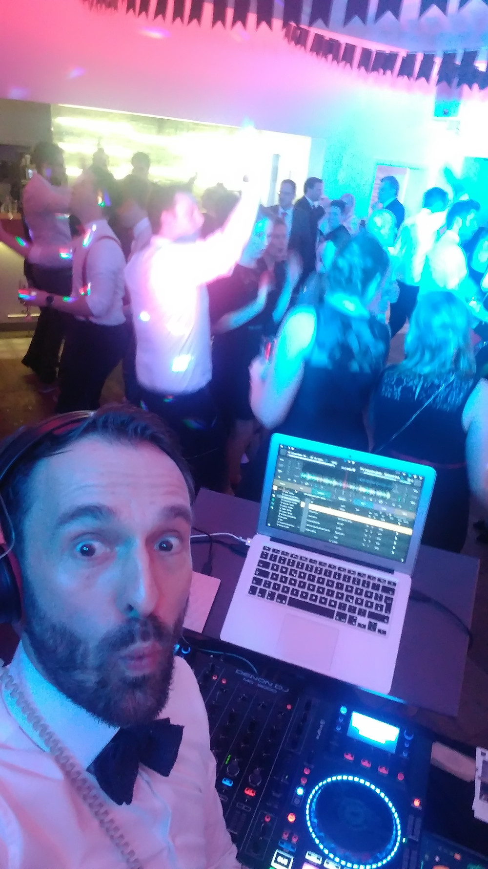 Event DJ Hannover