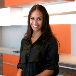 Kara Joy, Sales / Design Support at Leicht San Diego