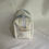 Thumbnail: handmade medium bag - blue stripe