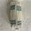 Thumbnail: handmade medium bag - blue stripe