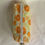Thumbnail: handmade medium bag - orange floral