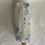 Thumbnail: handmade medium bag - blue and white floral
