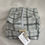Thumbnail: large blue plaid handmade bag