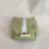 Thumbnail: handmade mini bag - sage green