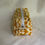 Thumbnail: handmade medium bag - yellow floral