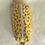 Thumbnail: handmade medium bag - yellow floral