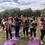 Thumbnail: Private Goat Yoga Party @ Willow City Farm